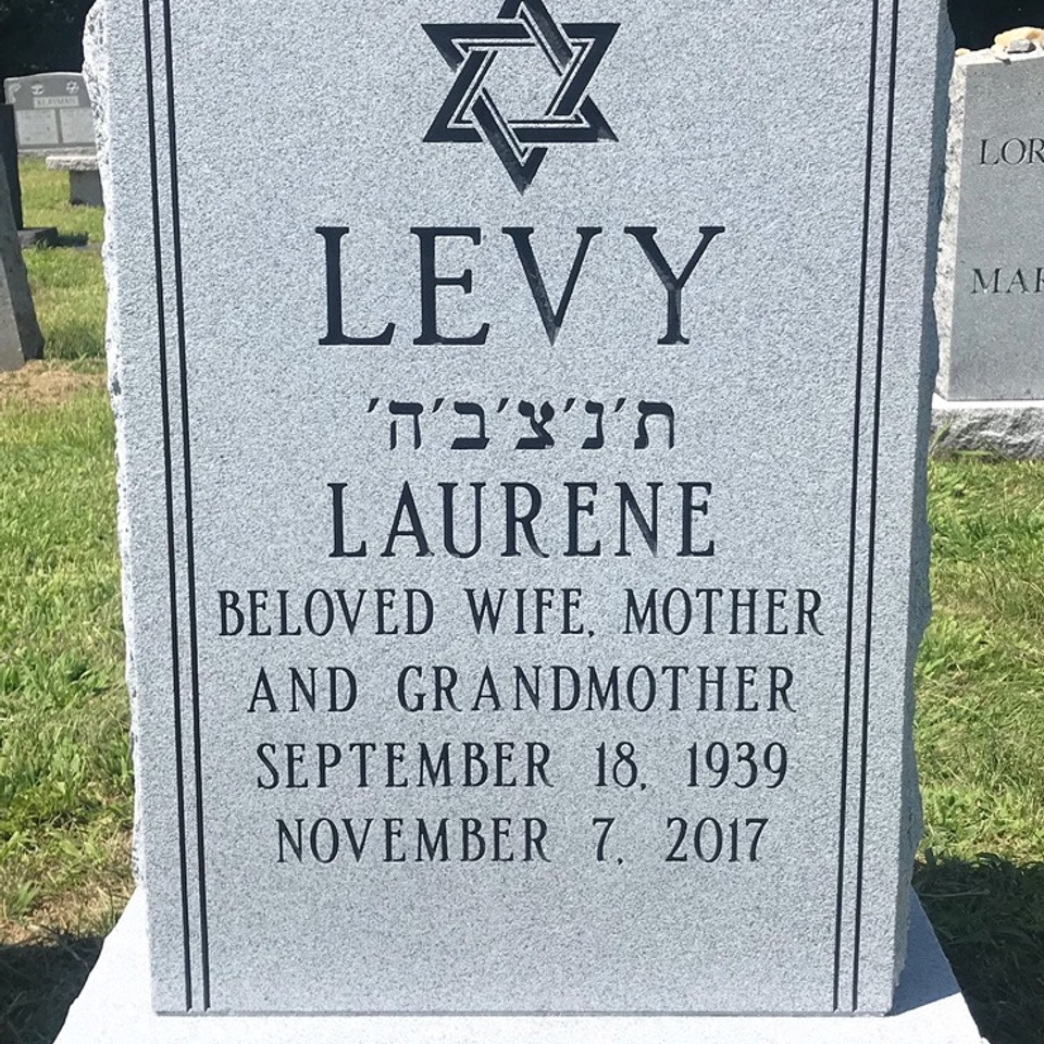 Levy