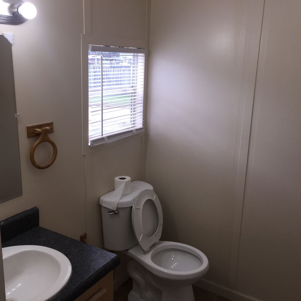 Lot 17 master bath