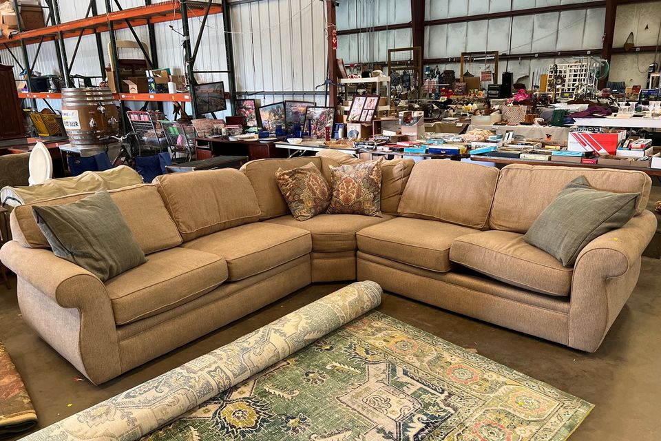 Couch march 27th