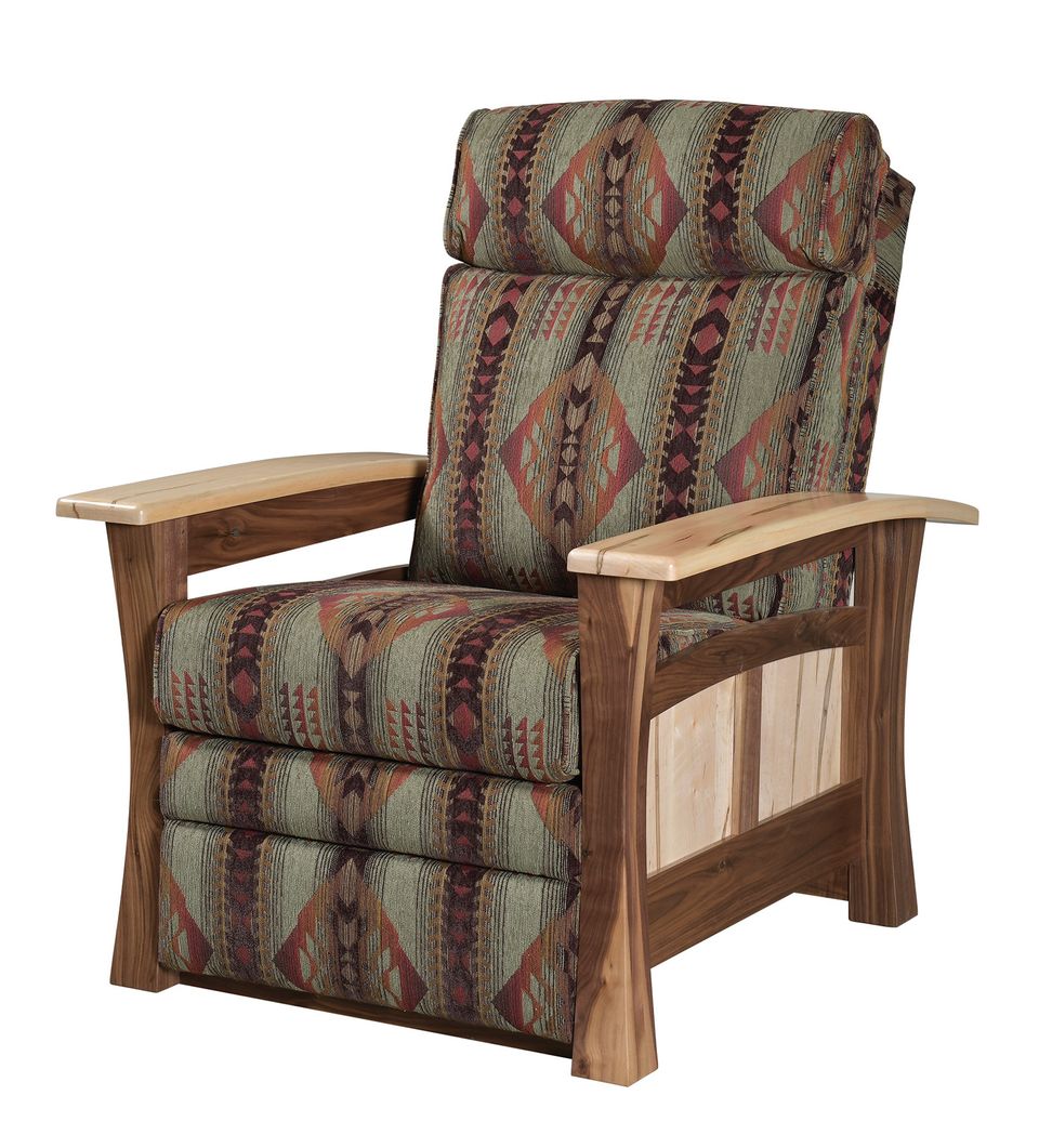 Qf 8675 chair recliner