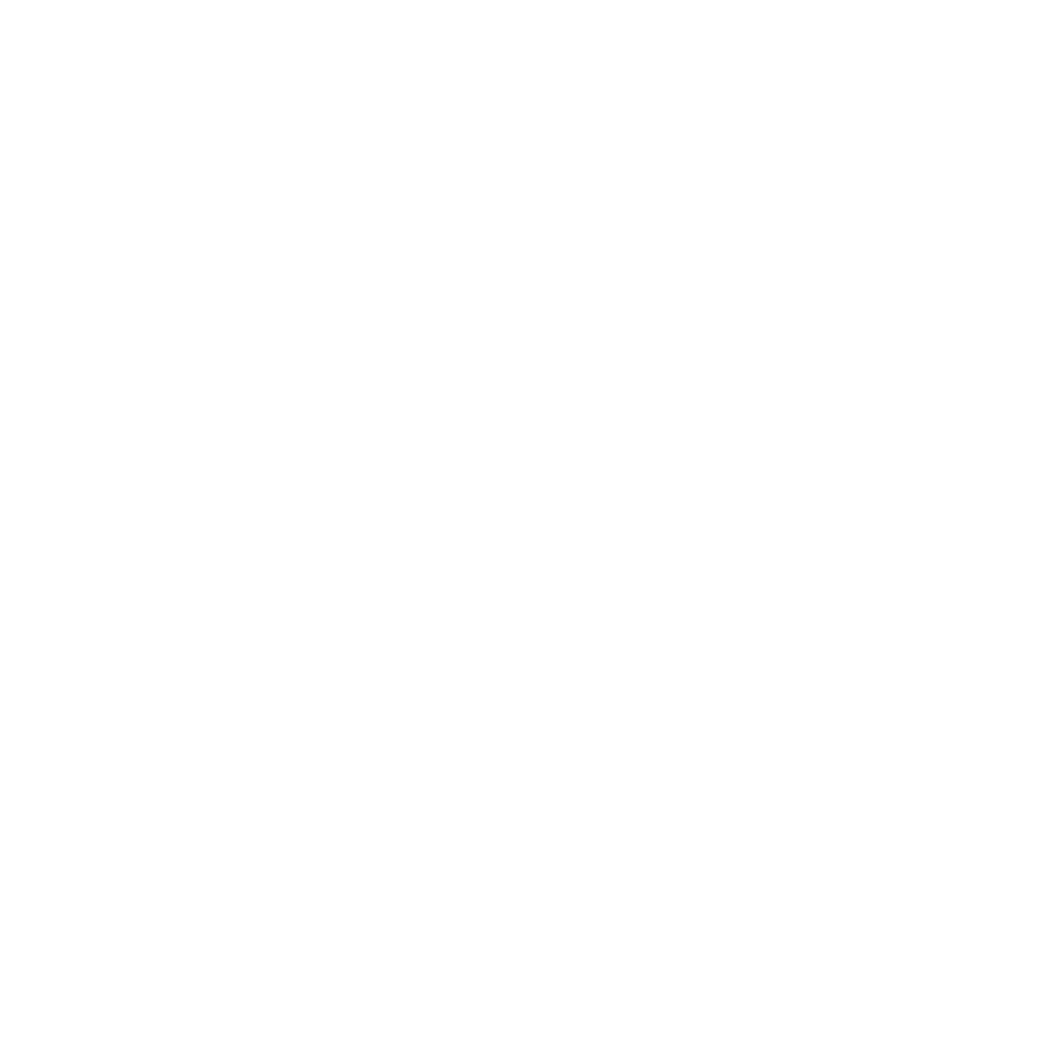 Faith   jesus has my back white