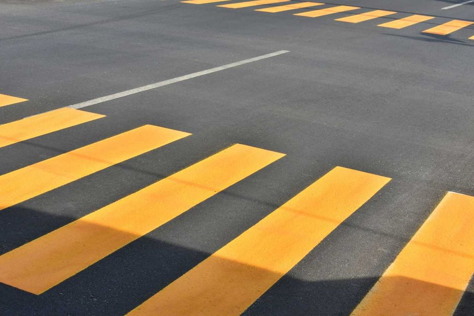 Truemark asphalt 4