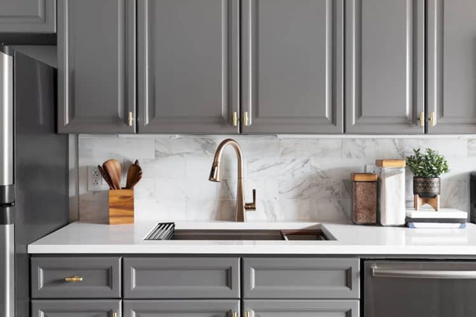 Kitchen cabinets kingsport tn