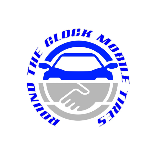 Round The Clock Mobile Tires