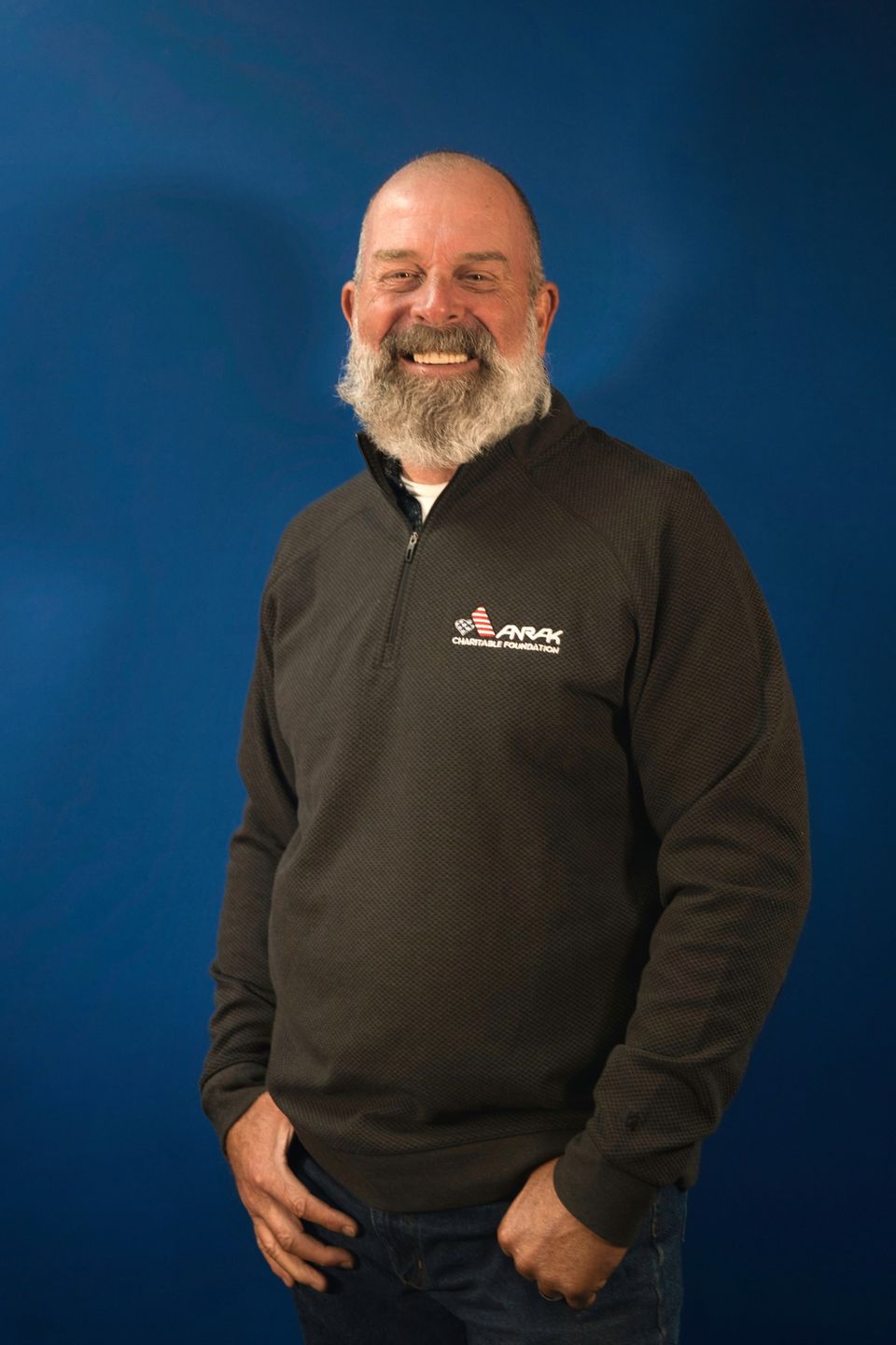 Tom schmidt   ceo  president anrak corporation