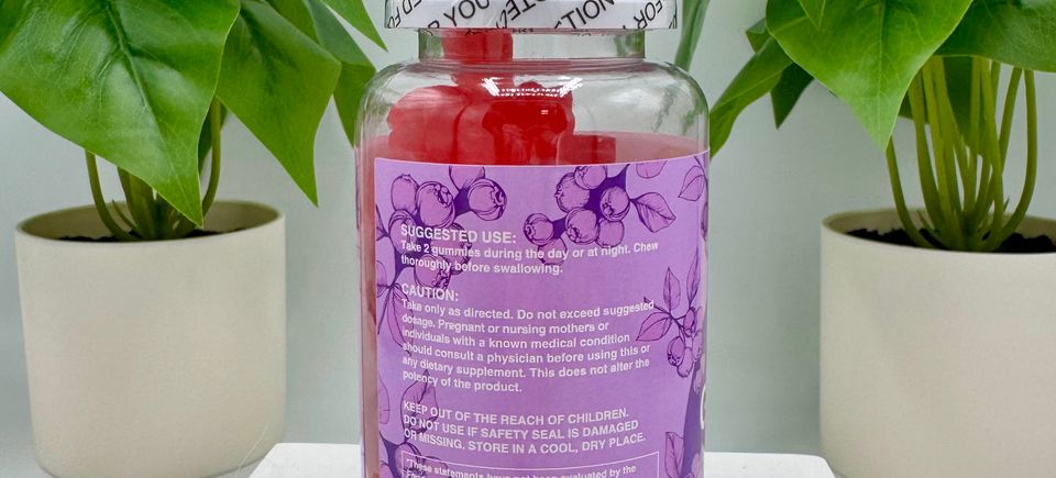 Bbl gummies 4