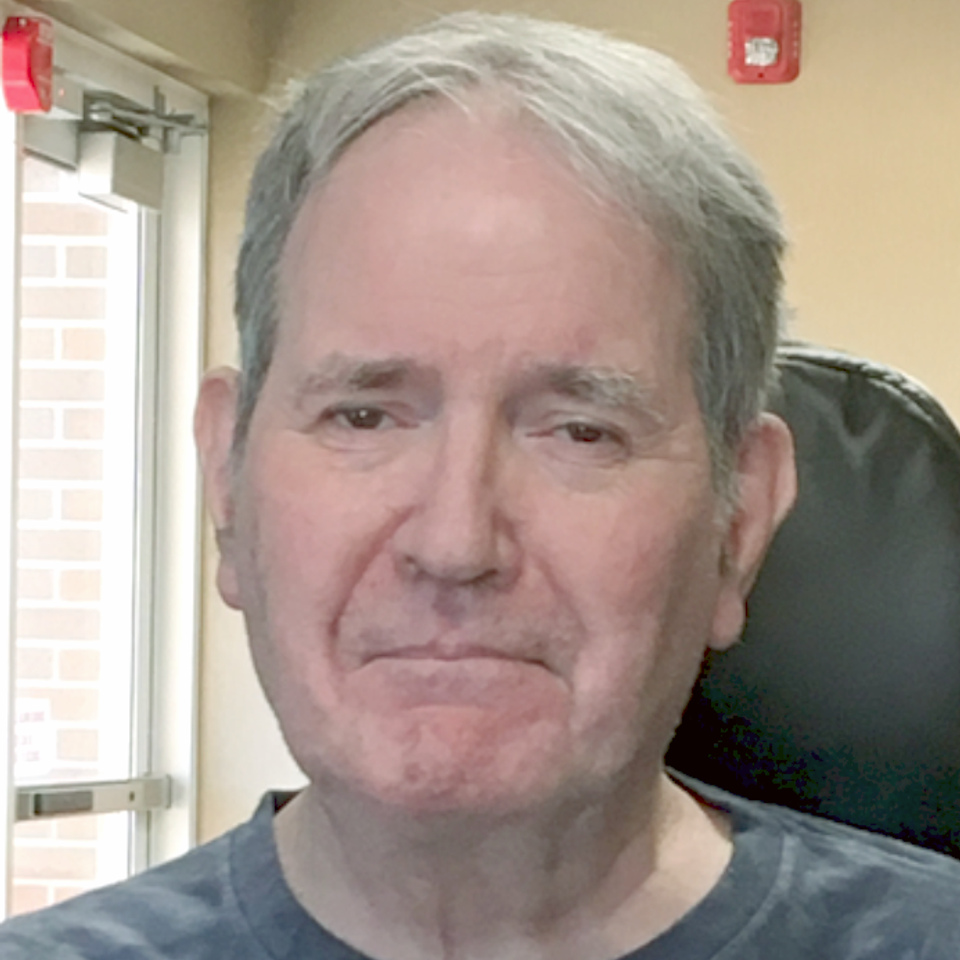 Robert hoskinson