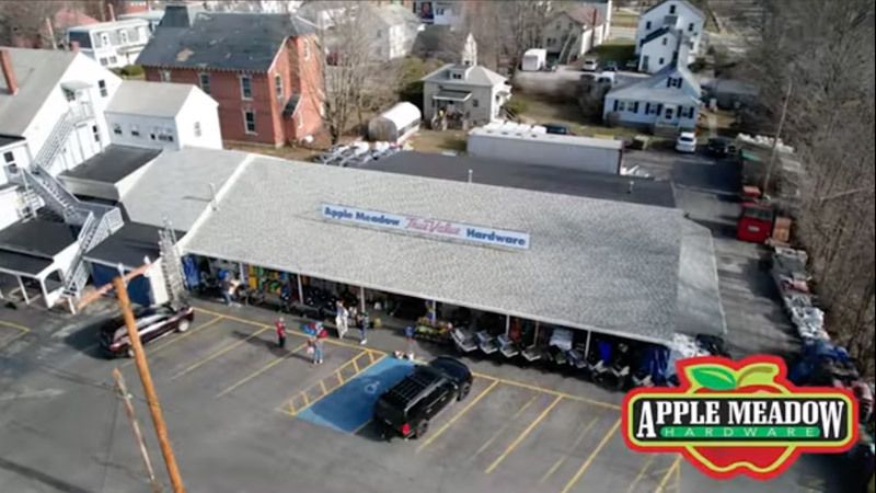 Applemeadowstore