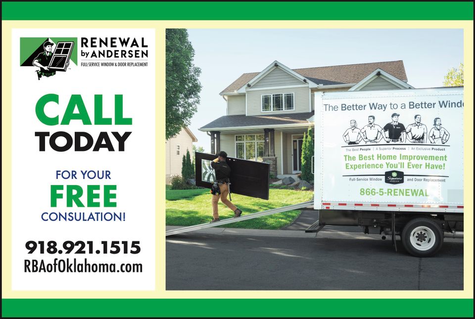 She24 renewal by andersen hp