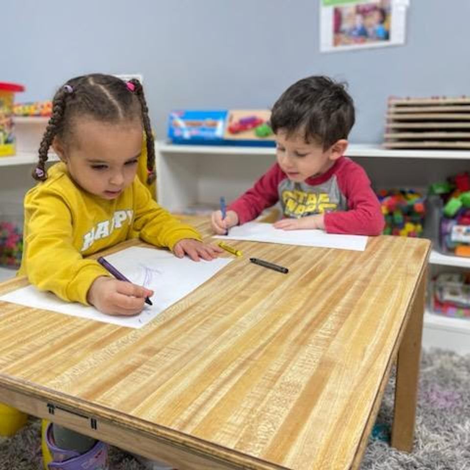 Kids coloring