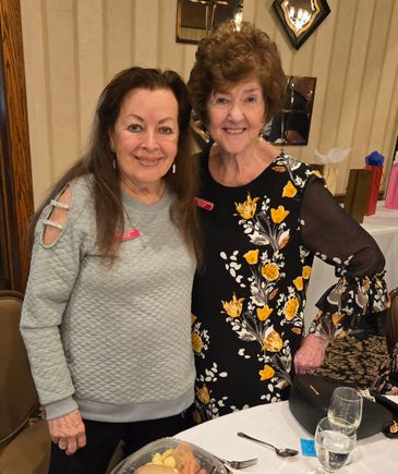 Mahoning Valley Republican Women's Club 2025 P.A.C. Wine Down at the Club 