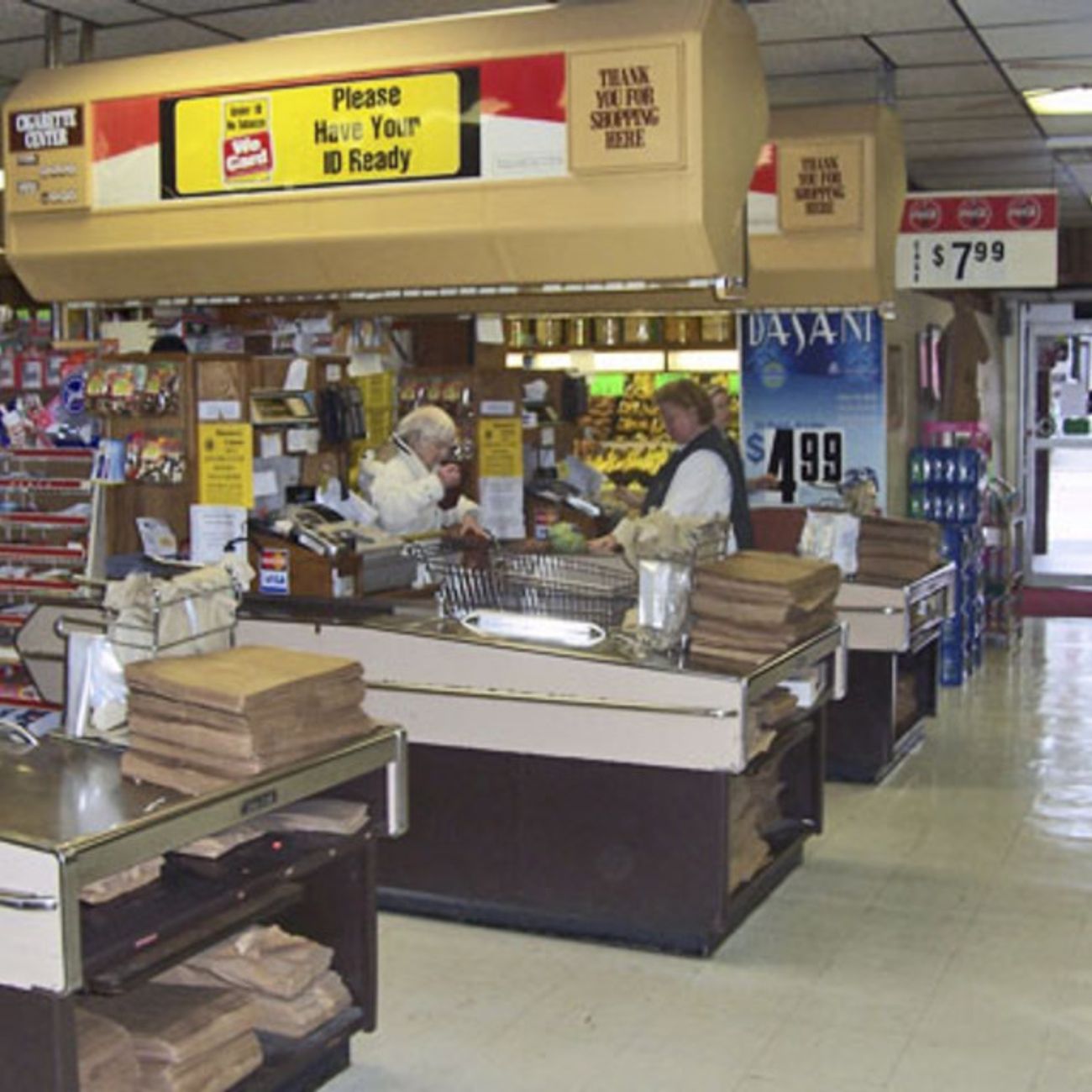 Myers Meat Market | Home