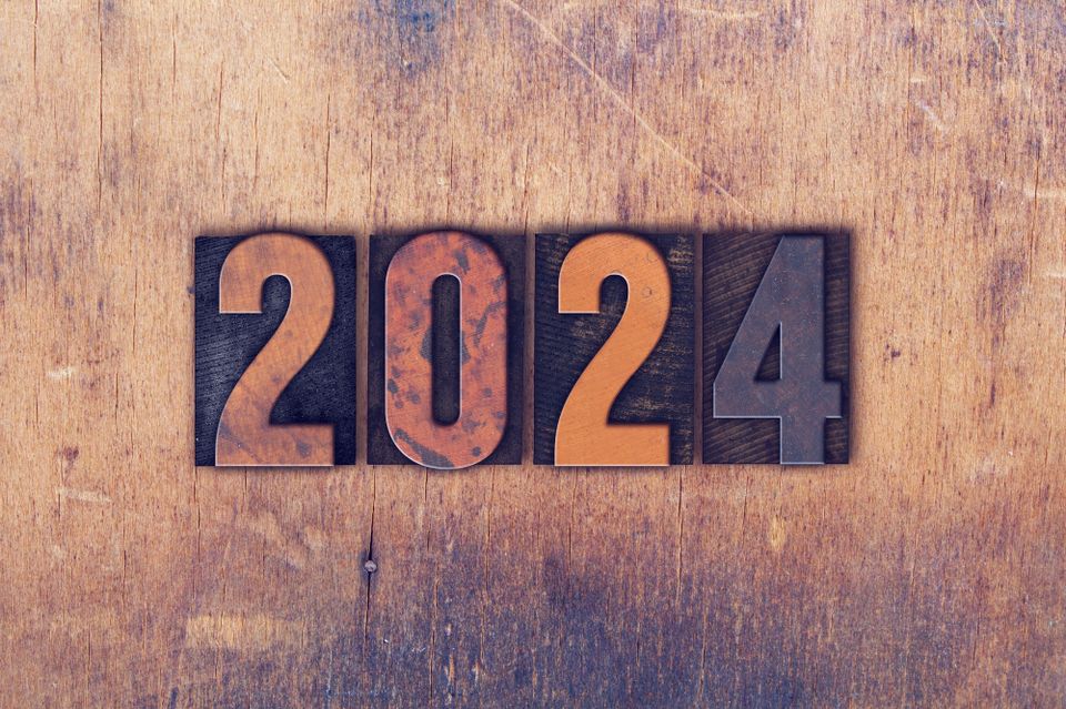 JS Rack & Supply 2024 Year in Review