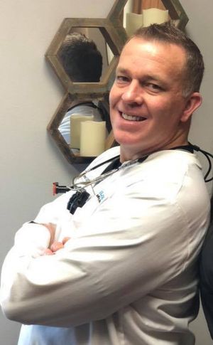 Dr. Daron Lind | Meridian Dentist