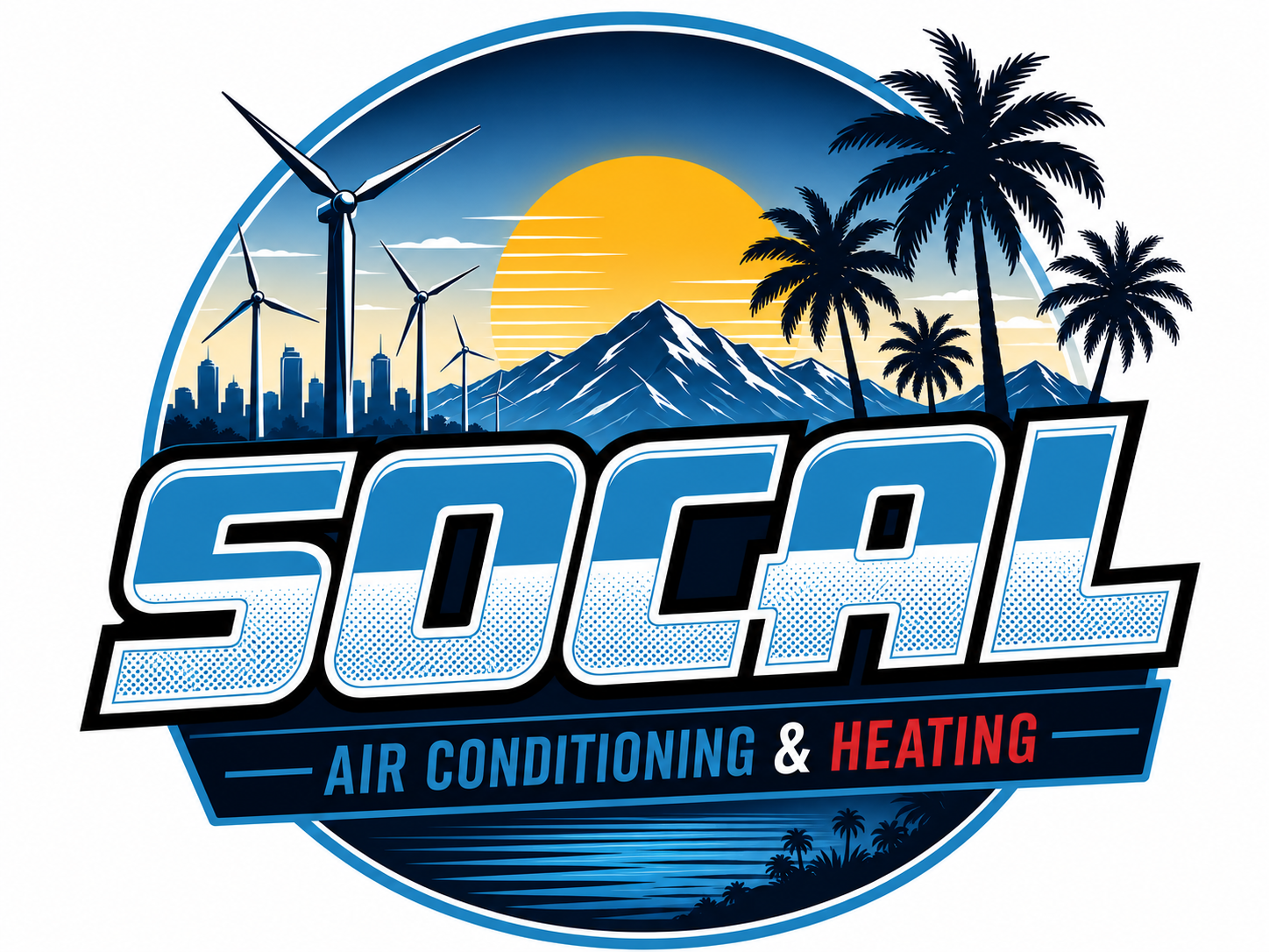SoCal Air Conditioning & Heating