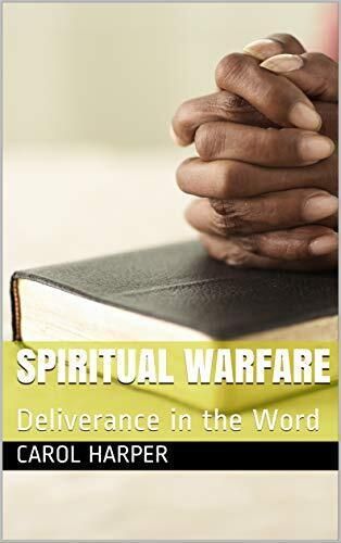 Spirtual warfare in the word vol.1 image series 2