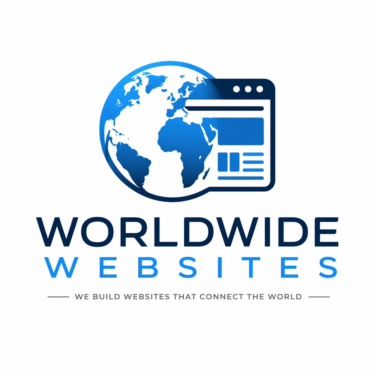 Worldwide Websites