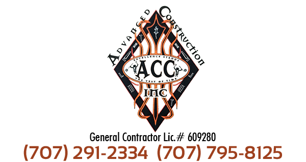 Advanced Construction Company