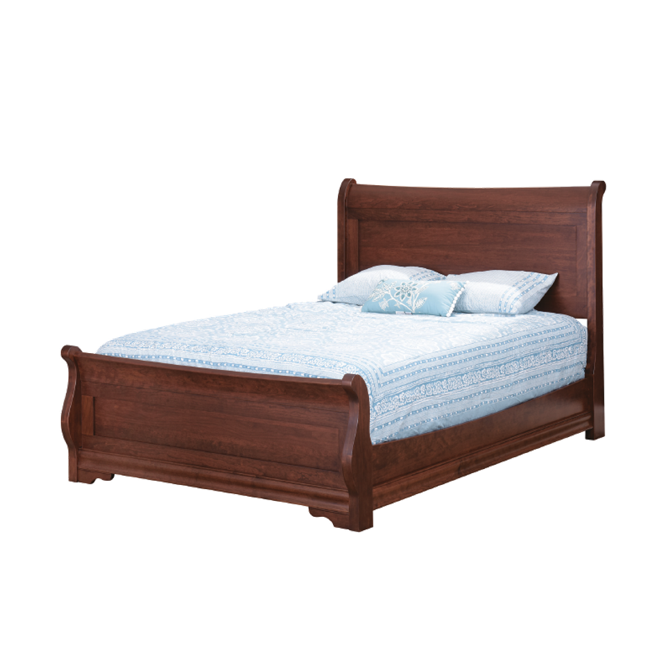 Trf 6000 luxenbourg queen bed