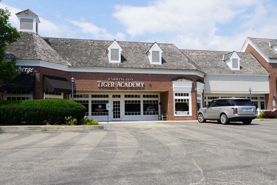 Best-martial-arts-training-barrington