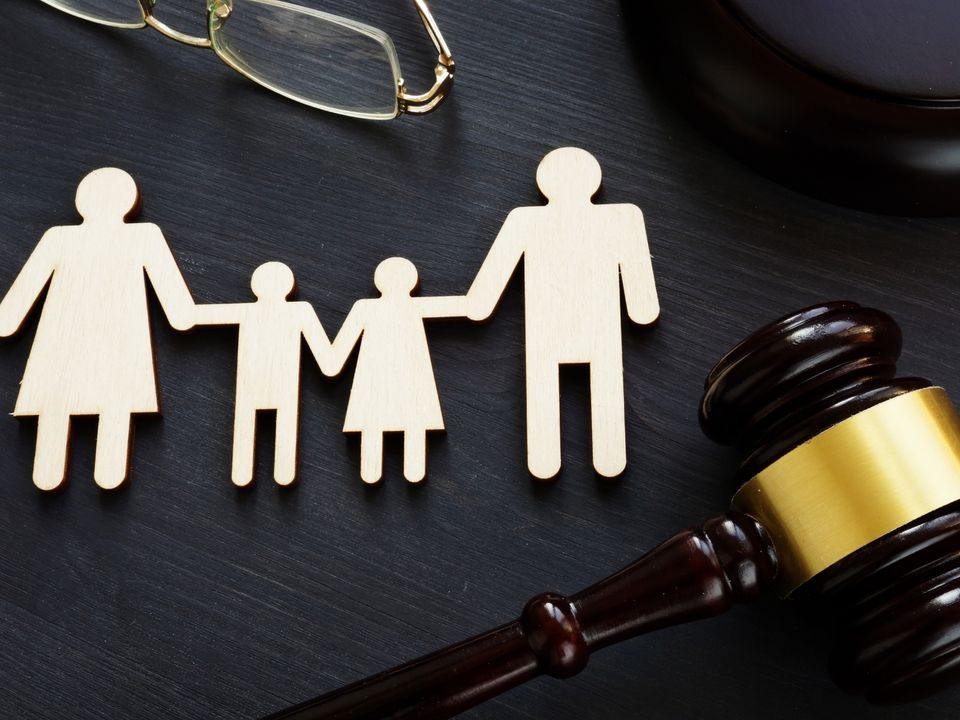 Family law 3