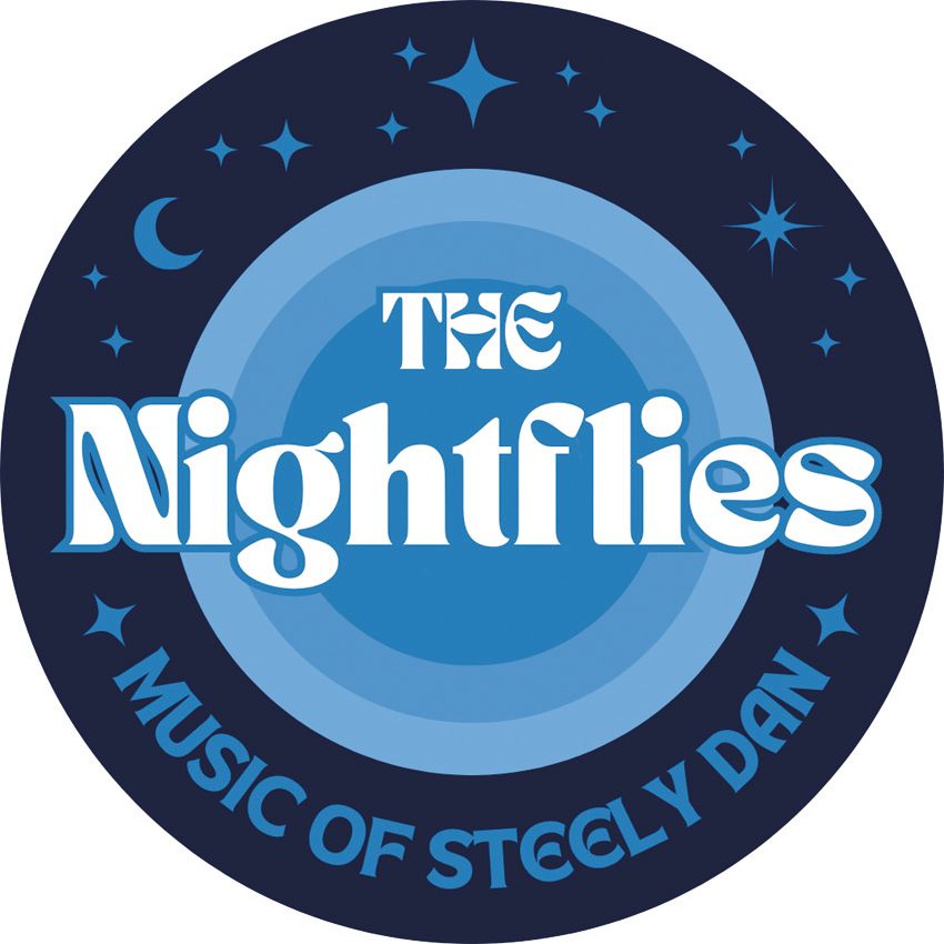 The nightflies logo