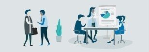Meeting skills checklists