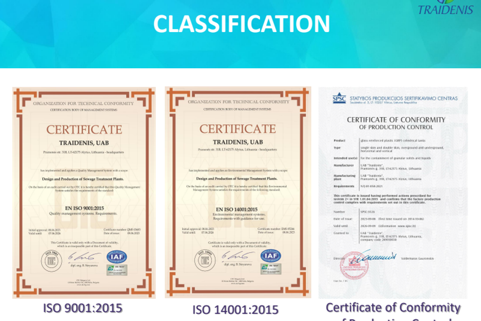 Cert 1