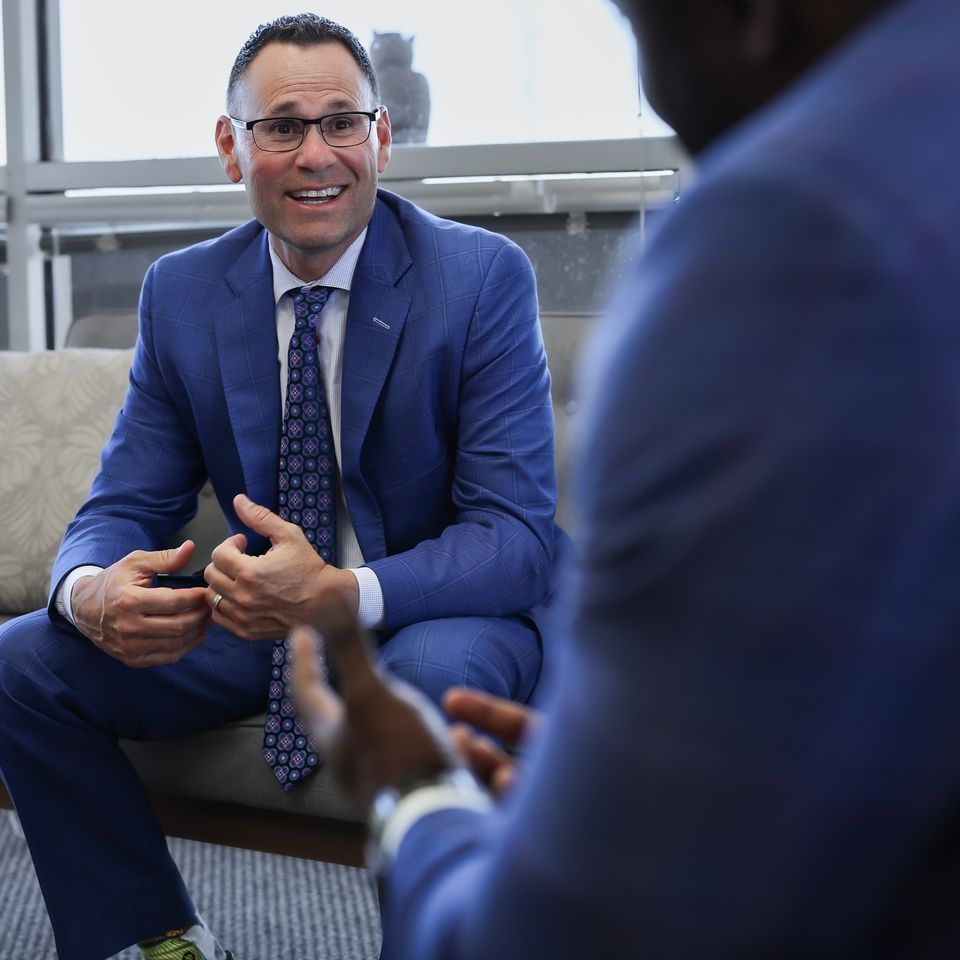 Converstational photo