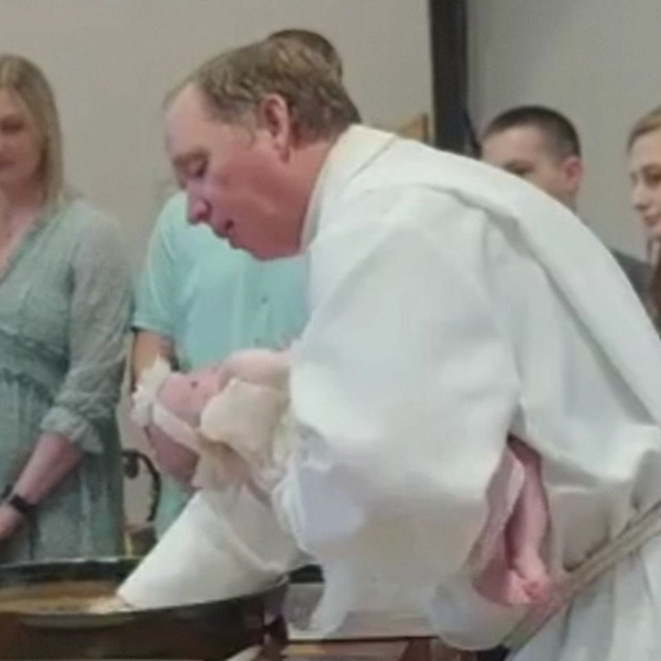 Baptism