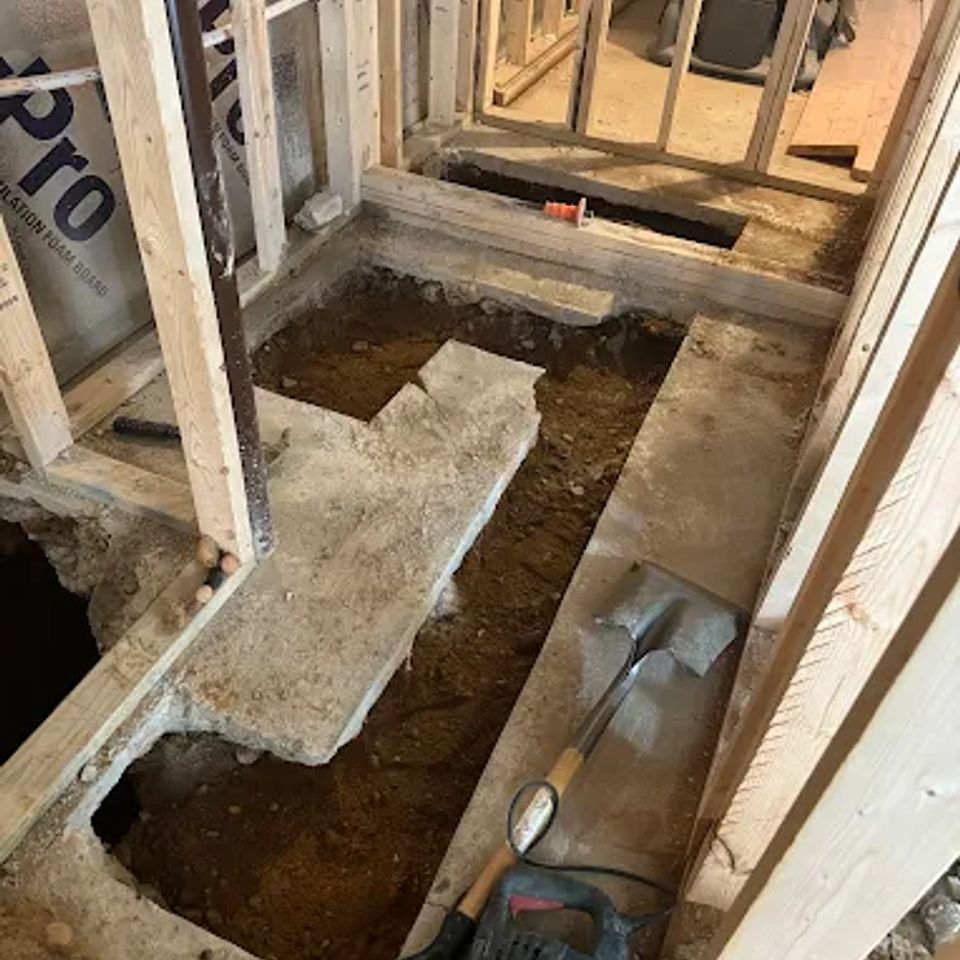 Work of Taurus Contracting of Suffolk County, NY