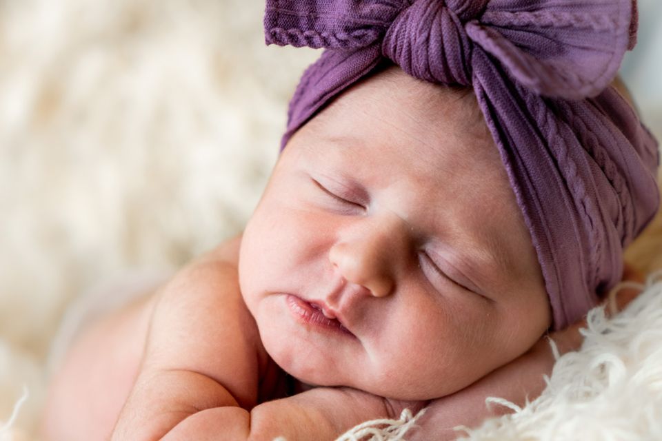 newborn Photography