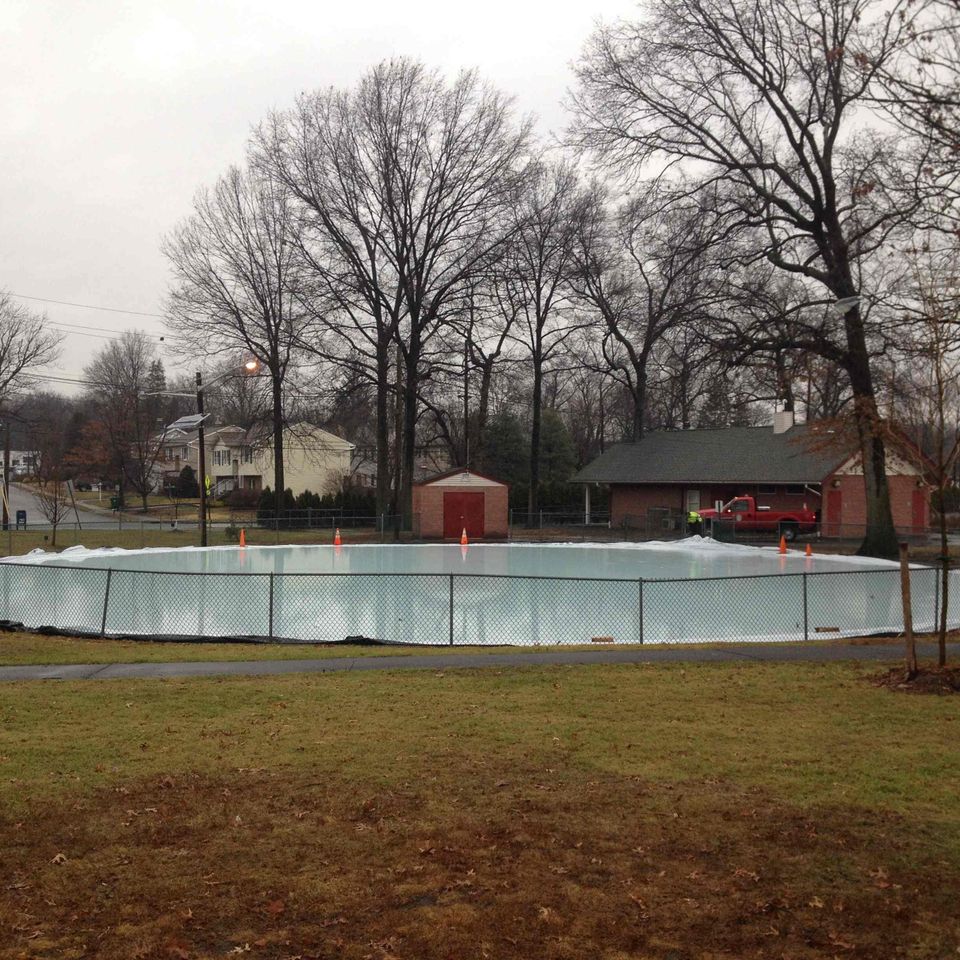 Fanwood nj rink