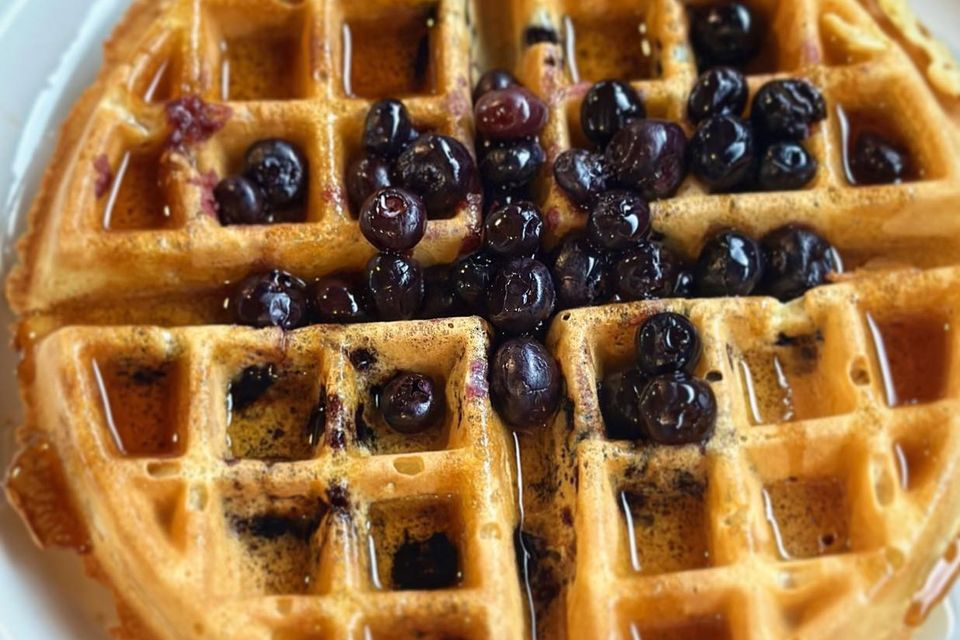 Waffles