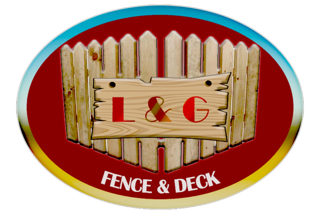 L&G Fence and Deck