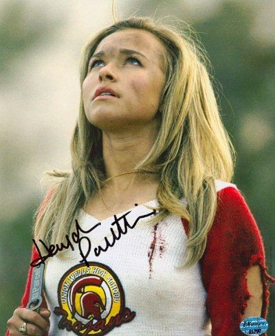 Hayden panettiere