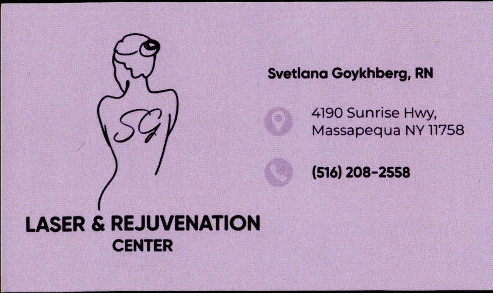 F svetlana goykhberg