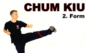 Chum kiu image