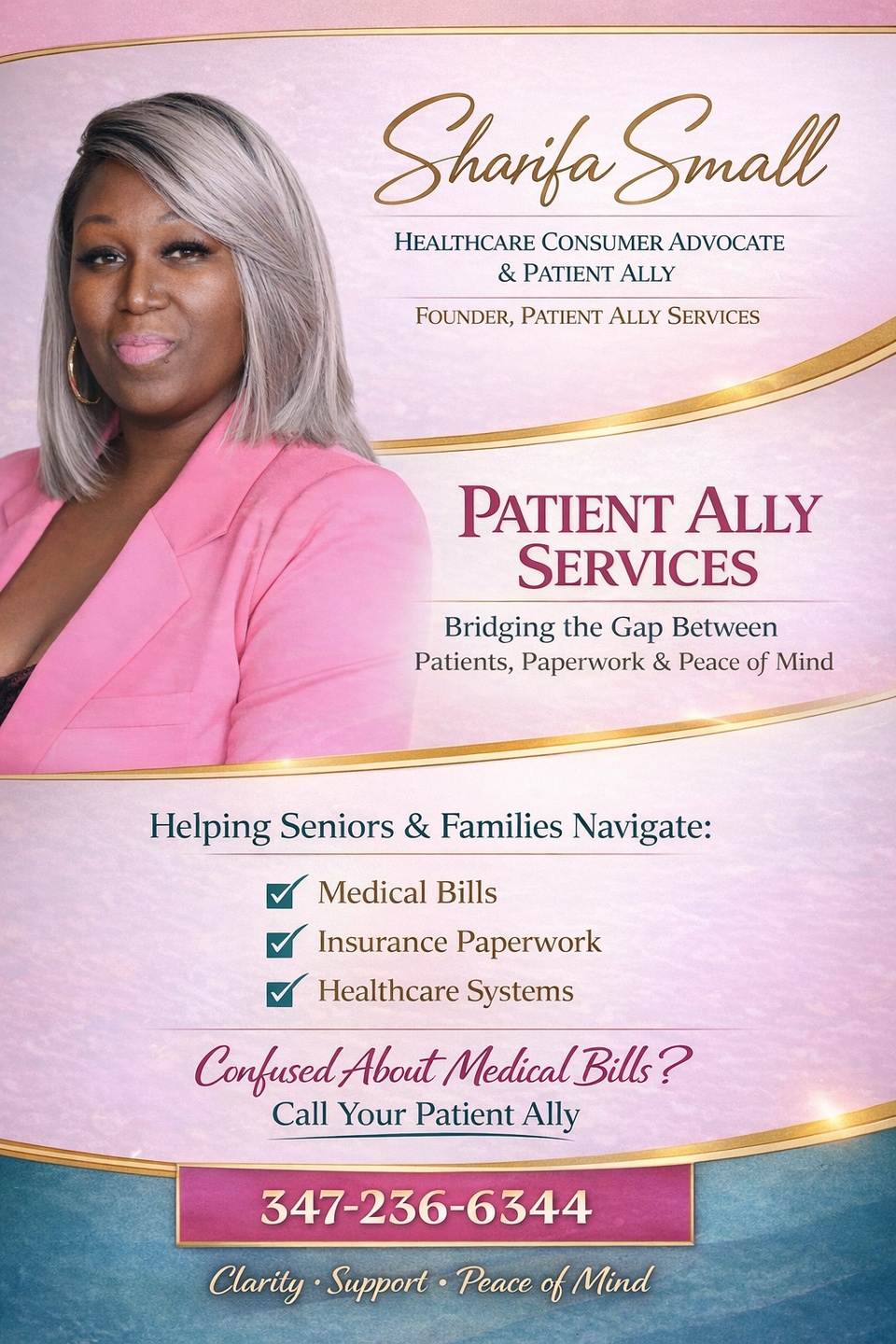 Flyer