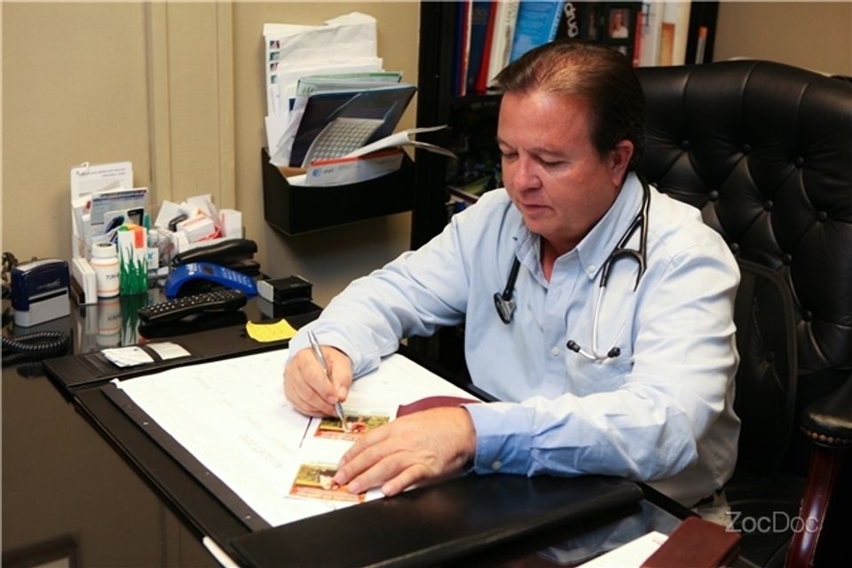 Docwork