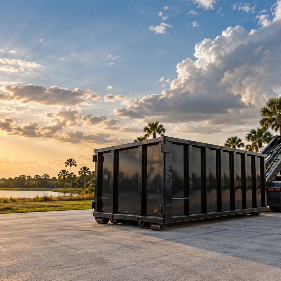 Mission florida service