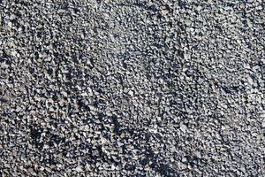 Crushed Gravel | Boise Idaho