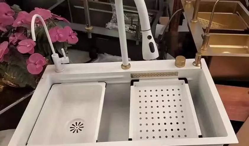 Country club hills kitchen sink repair
