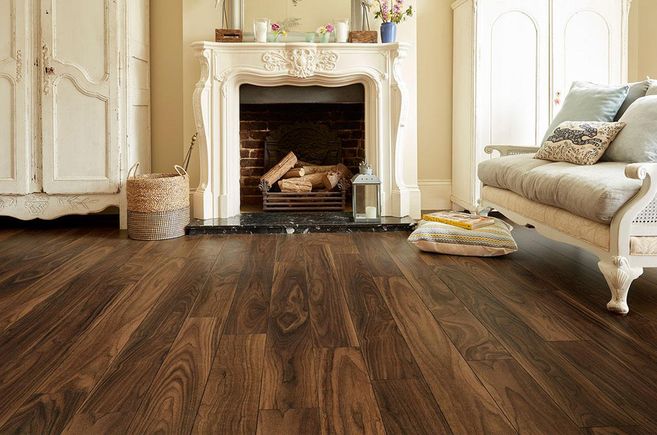 American walnut