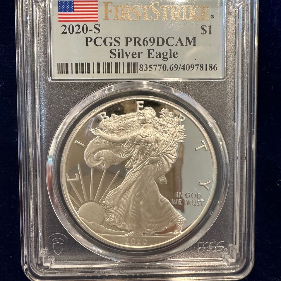 2020silvereagle