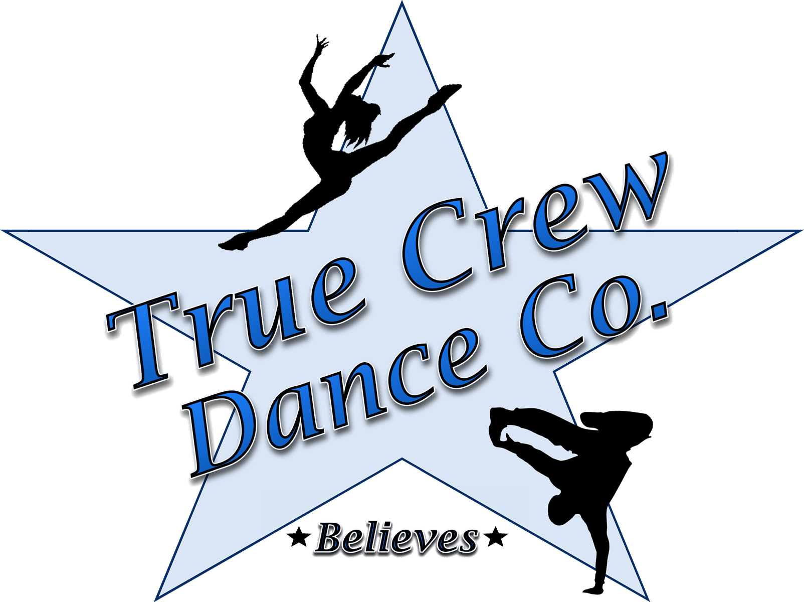 True Crew Dance Co.