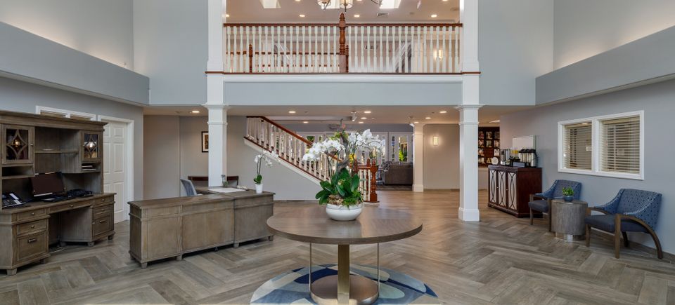 The best assisted living facilities in brentwood  ca  assistedliving.org