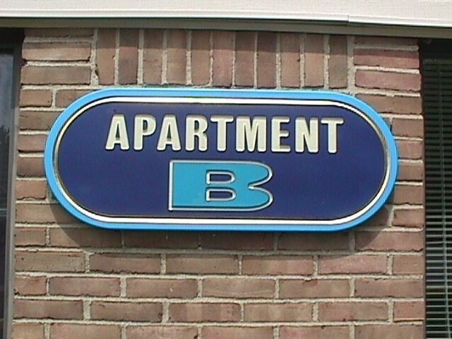 Apartment b