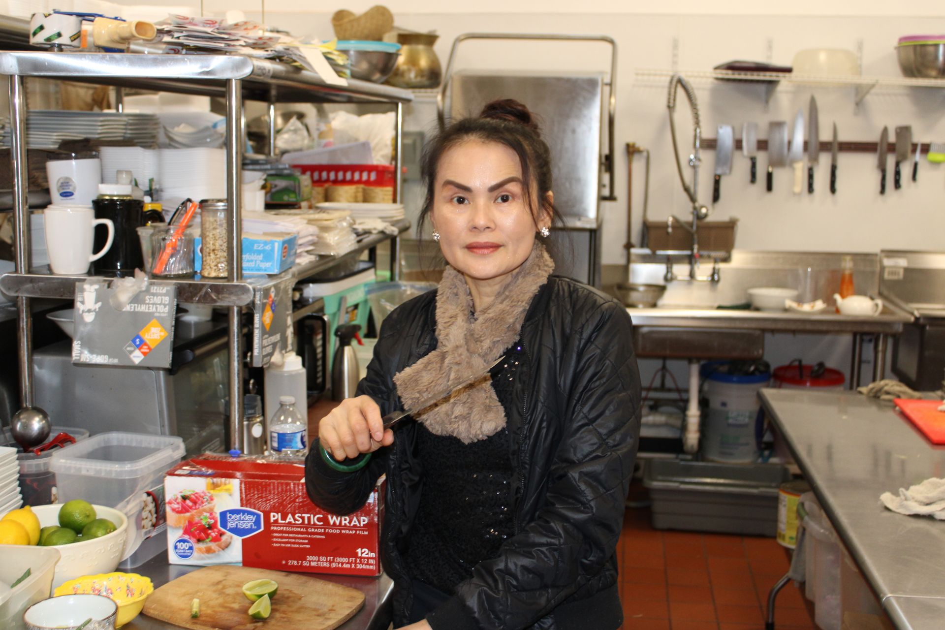 Thai Restaurant in Putnam, CT Thai Chili Pho