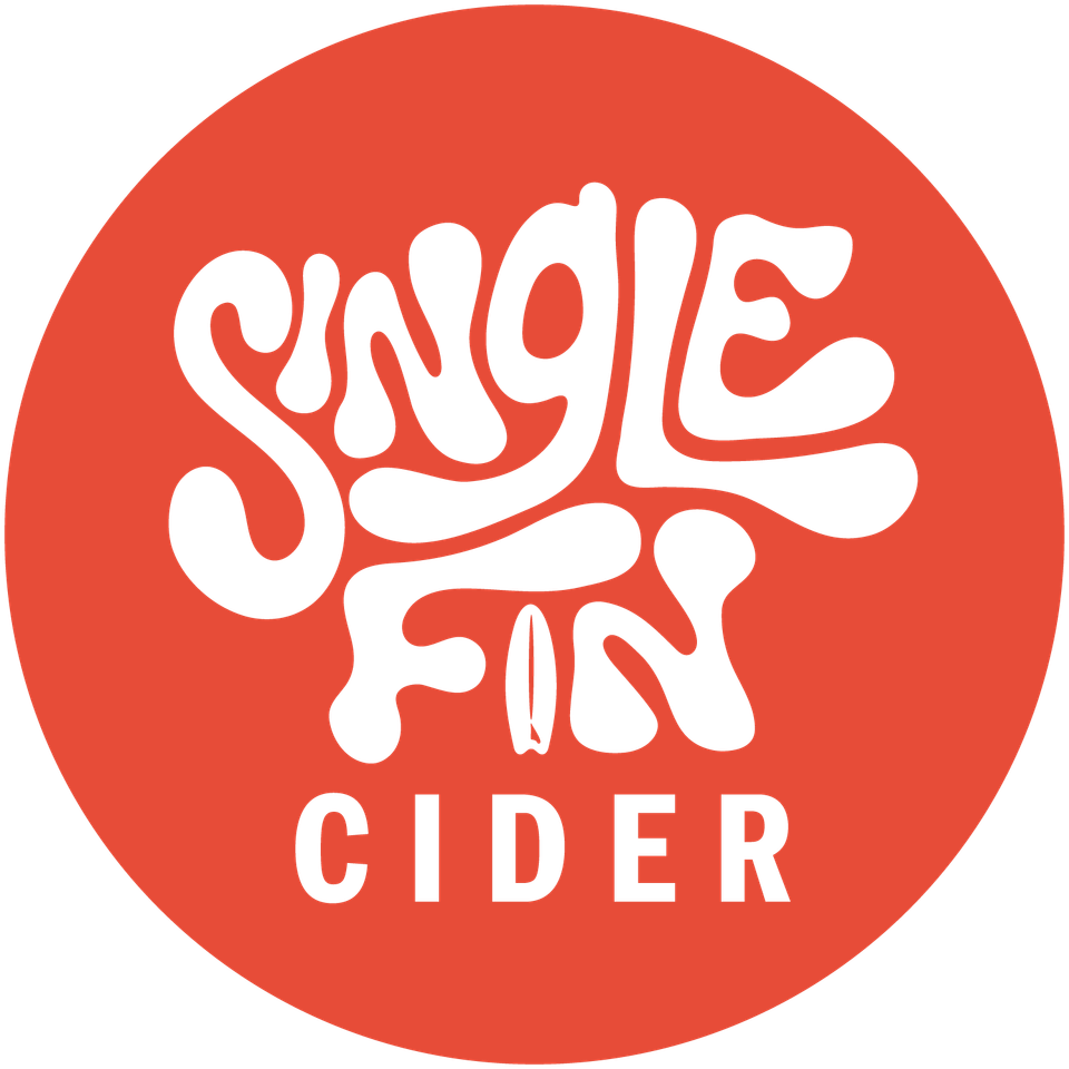 Singlefin cider logos 03